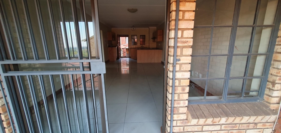 To Let 2 Bedroom Property for Rent in Meyersdal Gauteng