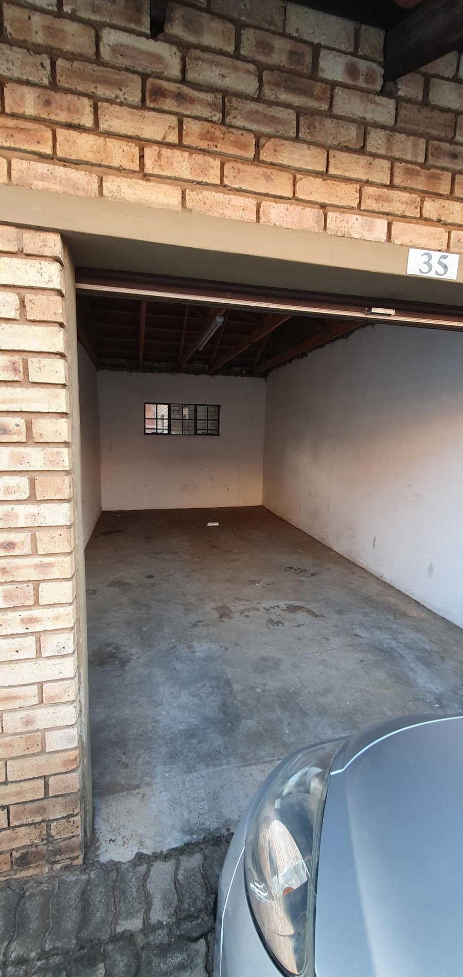 To Let 2 Bedroom Property for Rent in Meyersdal Gauteng
