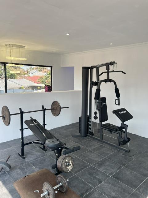 4 Bedroom Property for Sale in Oakdene Gauteng