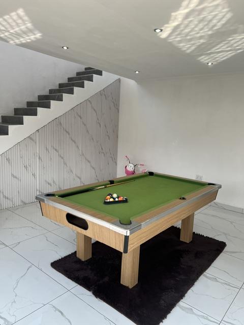 4 Bedroom Property for Sale in Oakdene Gauteng