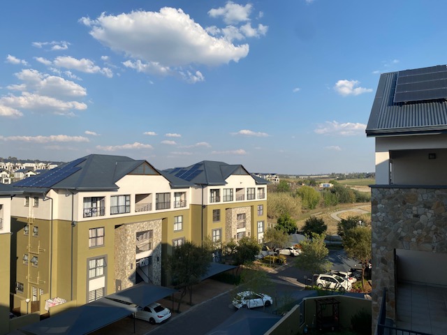1 Bedroom Property for Sale in Waterfall Gauteng