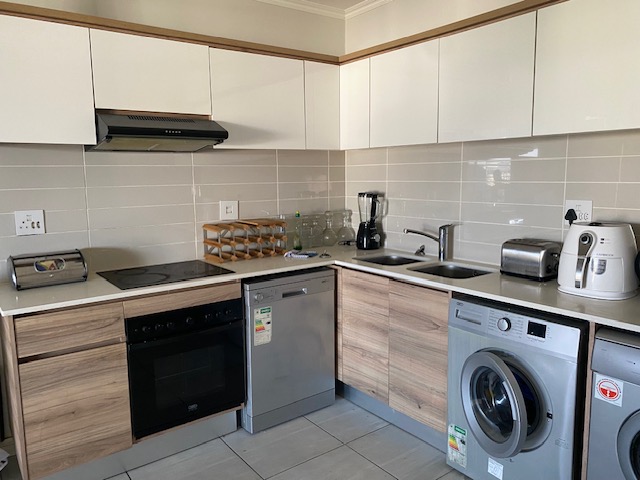 1 Bedroom Property for Sale in Waterfall Gauteng