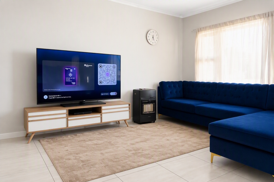 1 Bedroom Property for Sale in Waterfall Gauteng