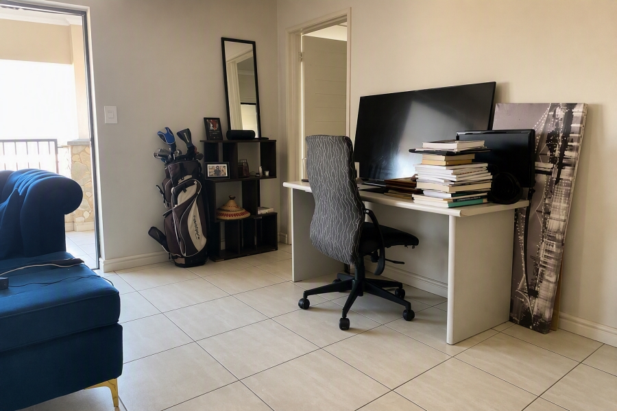 1 Bedroom Property for Sale in Waterfall Gauteng