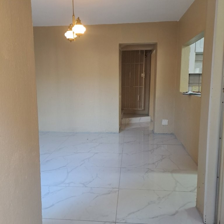 To Let 3 Bedroom Property for Rent in Lyndhurst Gauteng
