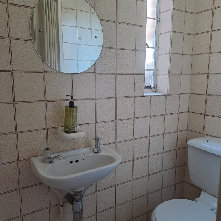 To Let 3 Bedroom Property for Rent in Lyndhurst Gauteng