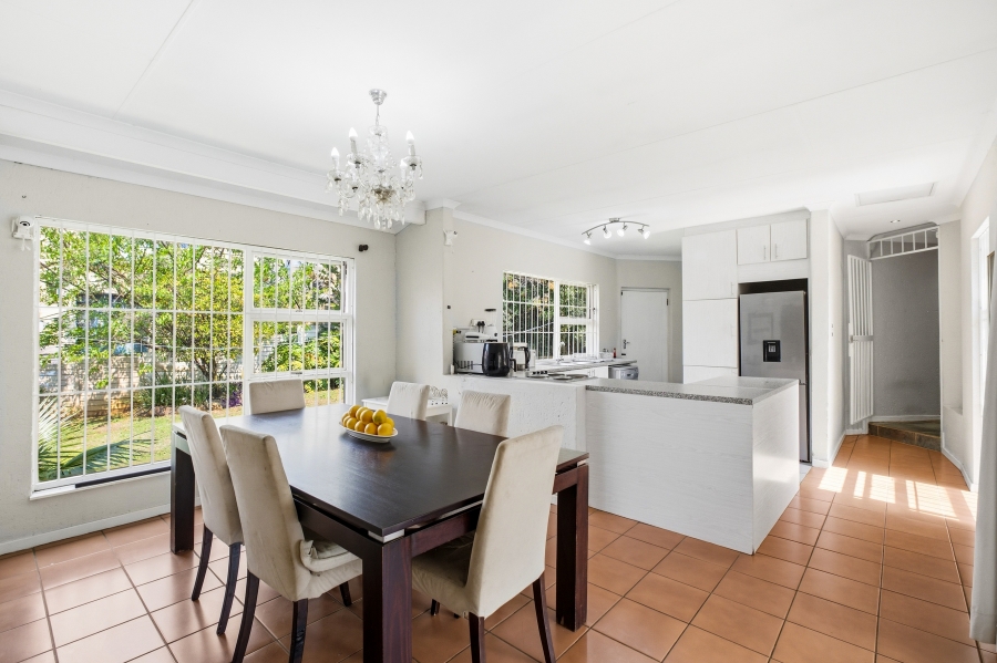 4 Bedroom Property for Sale in Petervale Gauteng