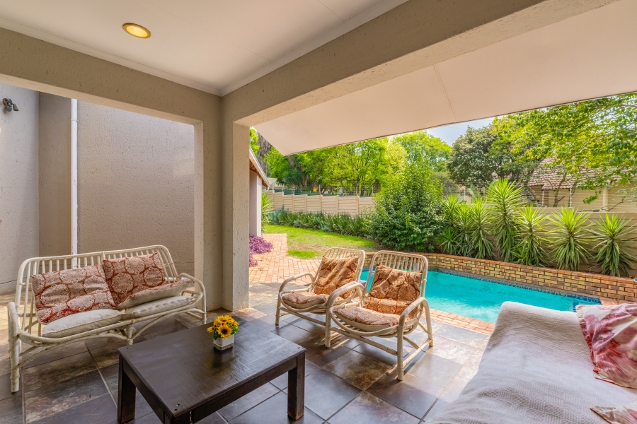 4 Bedroom Property for Sale in Petervale Gauteng