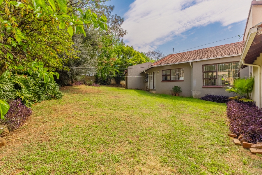 4 Bedroom Property for Sale in Petervale Gauteng