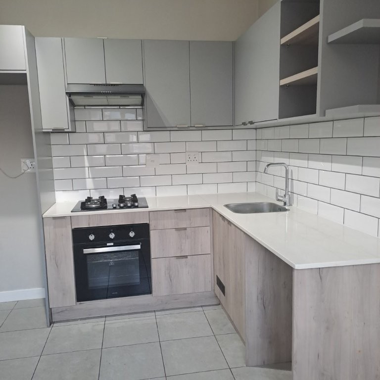 To Let 1 Bedroom Property for Rent in Sandringham Gauteng