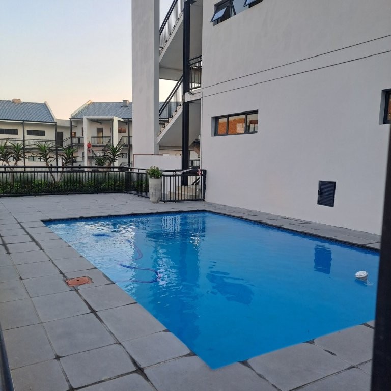 To Let 1 Bedroom Property for Rent in Sandringham Gauteng