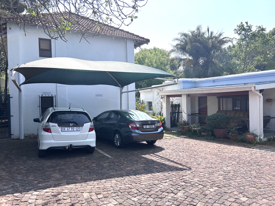 To Let 2 Bedroom Property for Rent in Orchards Gauteng