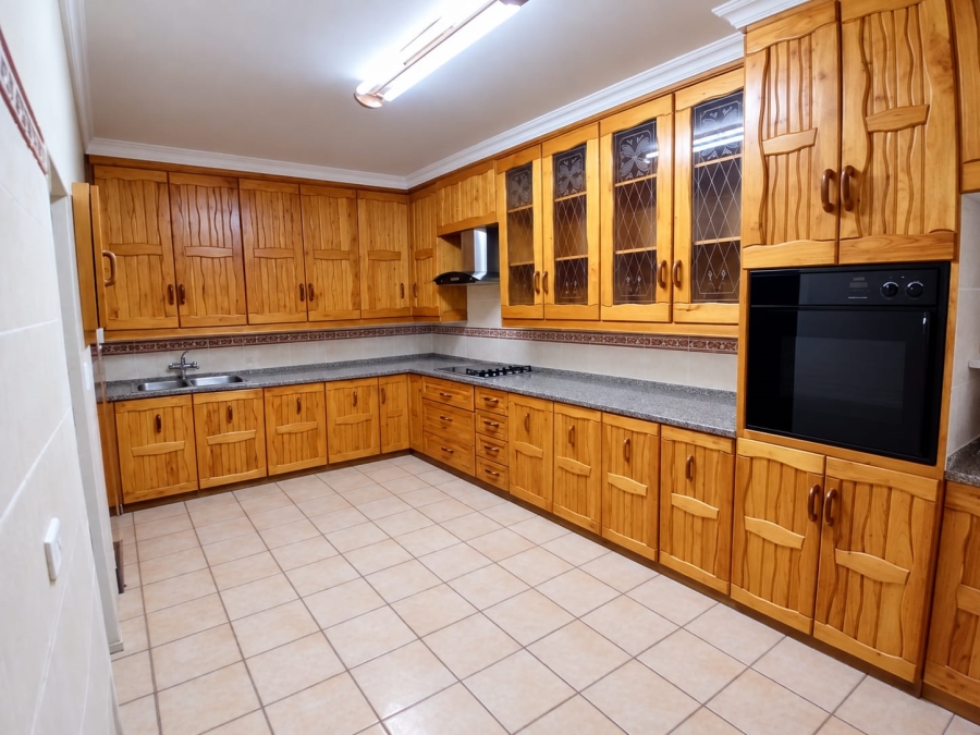 To Let 3 Bedroom Property for Rent in Birchleigh Gauteng