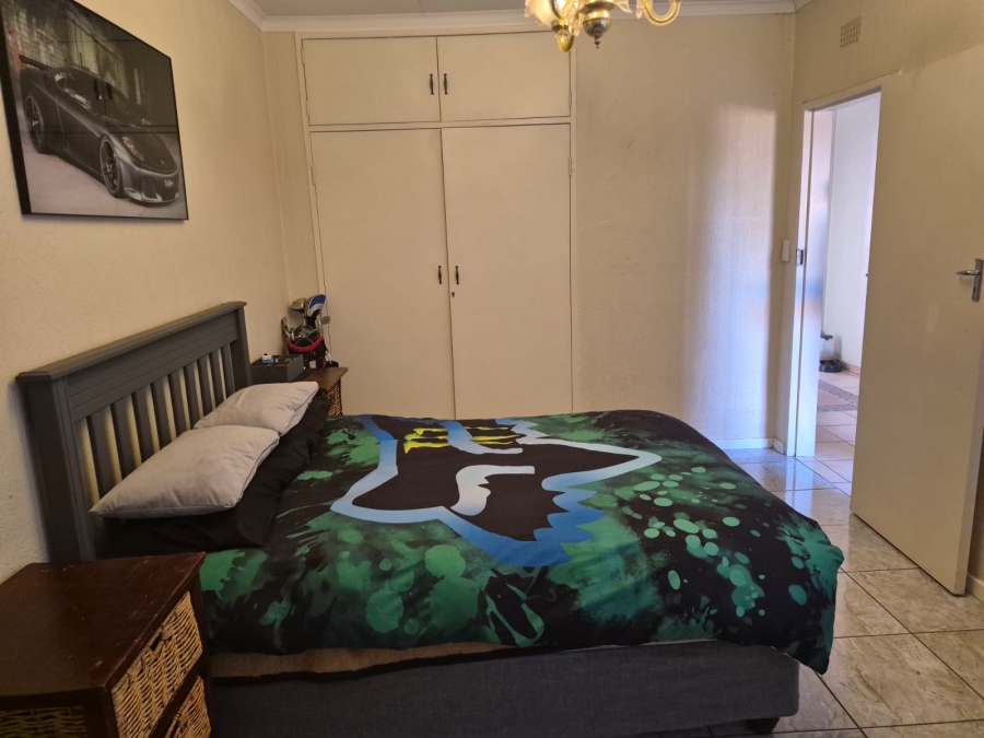 To Let 3 Bedroom Property for Rent in Birchleigh Gauteng