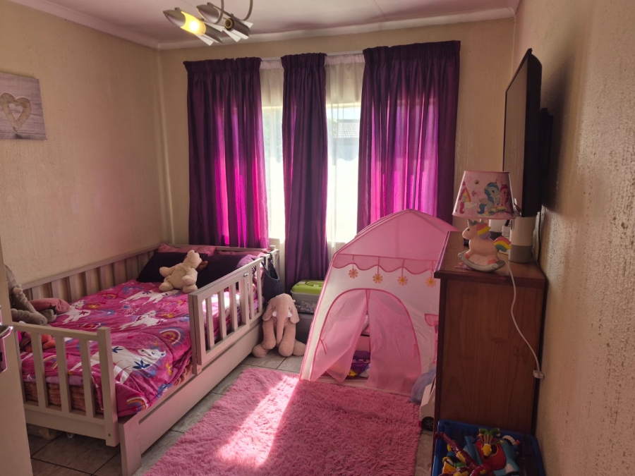 To Let 3 Bedroom Property for Rent in Birchleigh Gauteng