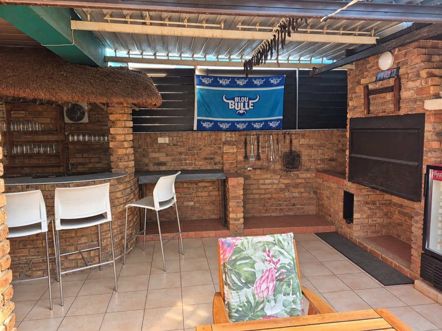 To Let 3 Bedroom Property for Rent in Birchleigh Gauteng