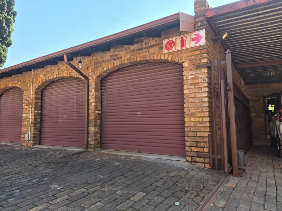 To Let 3 Bedroom Property for Rent in Birchleigh Gauteng