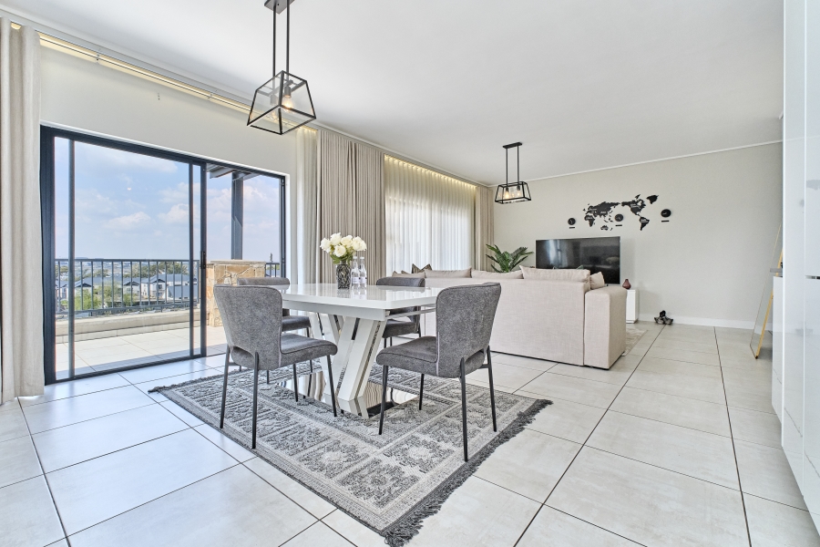 2 Bedroom Property for Sale in The Polofields Gauteng