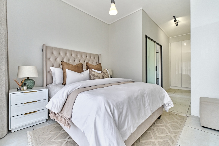 2 Bedroom Property for Sale in The Polofields Gauteng