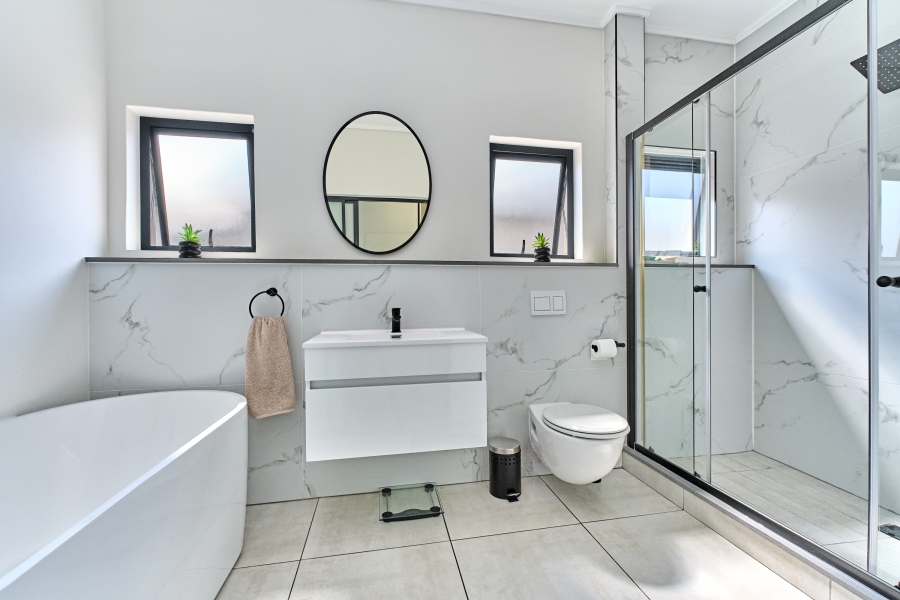 2 Bedroom Property for Sale in The Polofields Gauteng