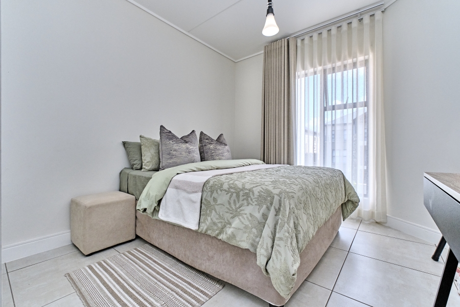 2 Bedroom Property for Sale in The Polofields Gauteng
