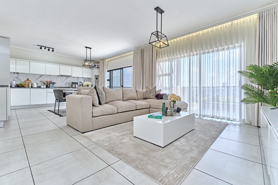 2 Bedroom Property for Sale in The Polofields Gauteng