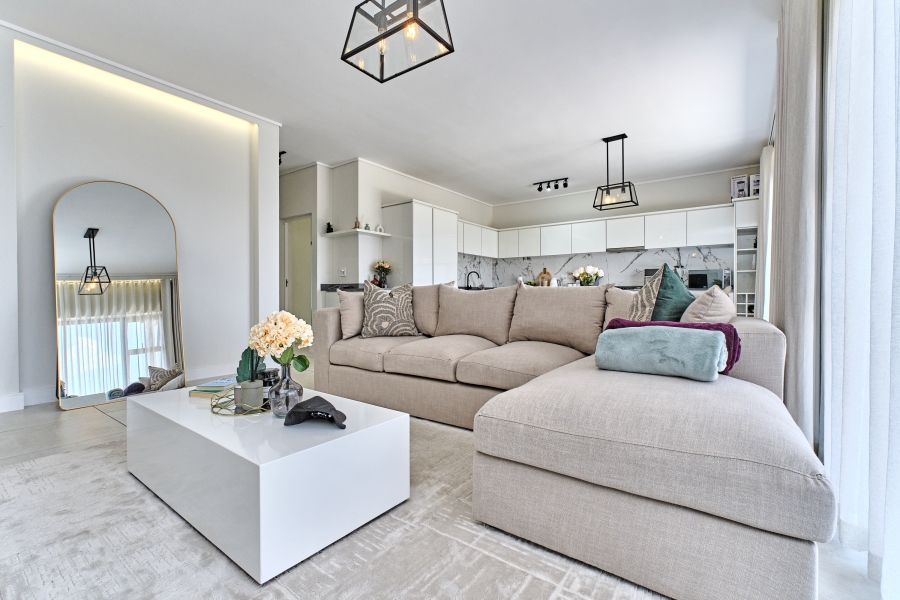2 Bedroom Property for Sale in The Polofields Gauteng
