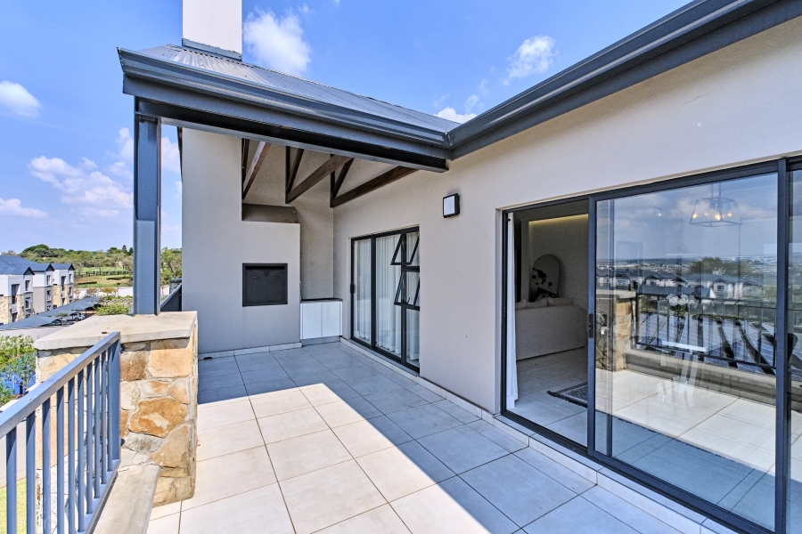 2 Bedroom Property for Sale in The Polofields Gauteng