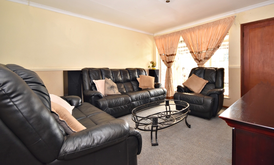 3 Bedroom Property for Sale in Bloubosrand Gauteng