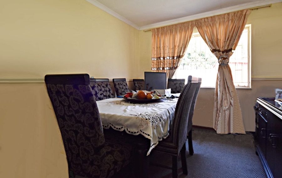 3 Bedroom Property for Sale in Bloubosrand Gauteng