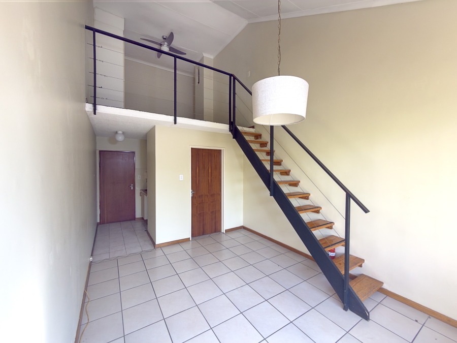 1 Bedroom Property for Sale in Hatfield Gauteng