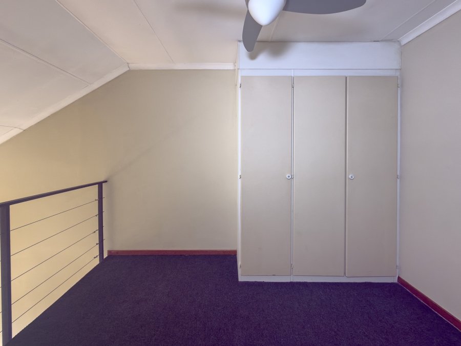 1 Bedroom Property for Sale in Hatfield Gauteng