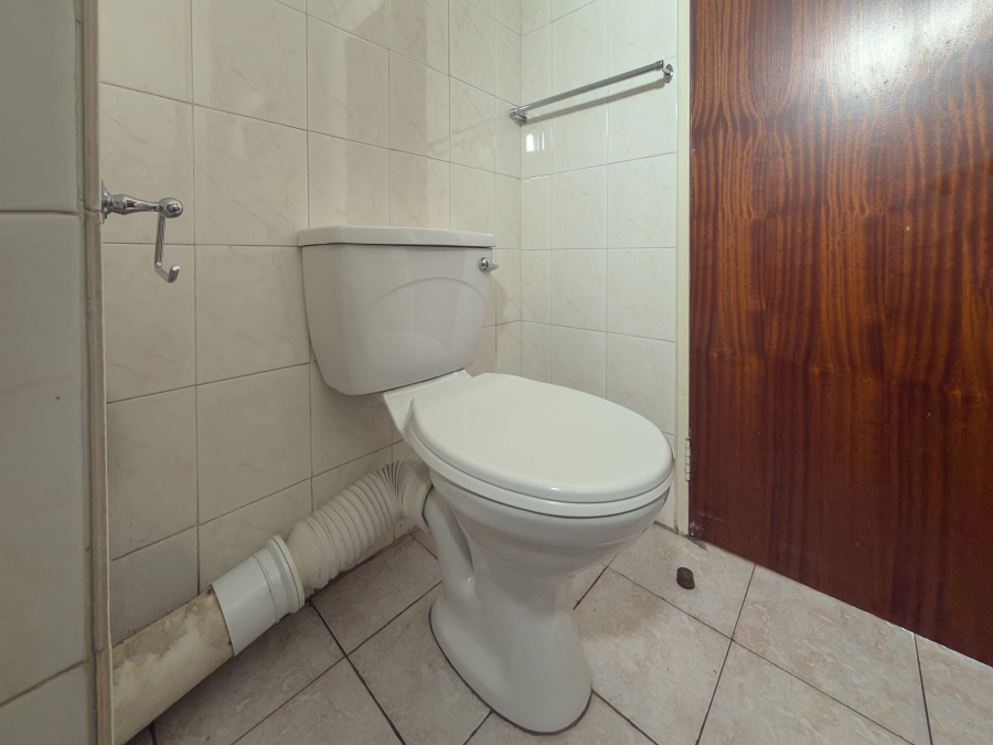 1 Bedroom Property for Sale in Hatfield Gauteng