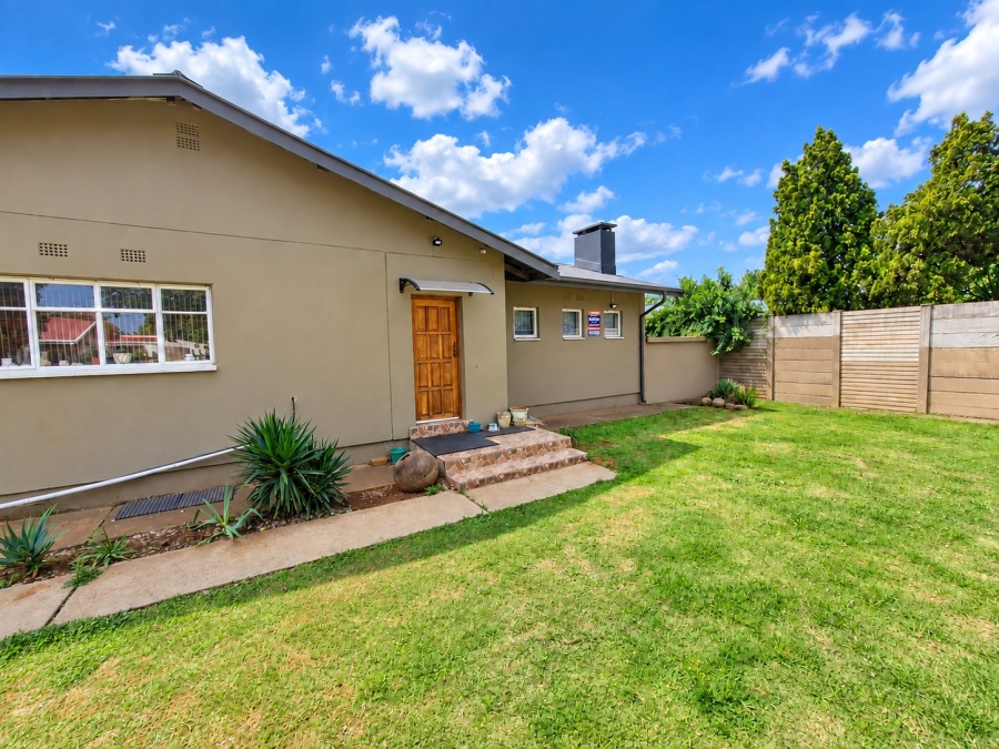 3 Bedroom Property for Sale in Vanderbijlpark SE 1 Gauteng