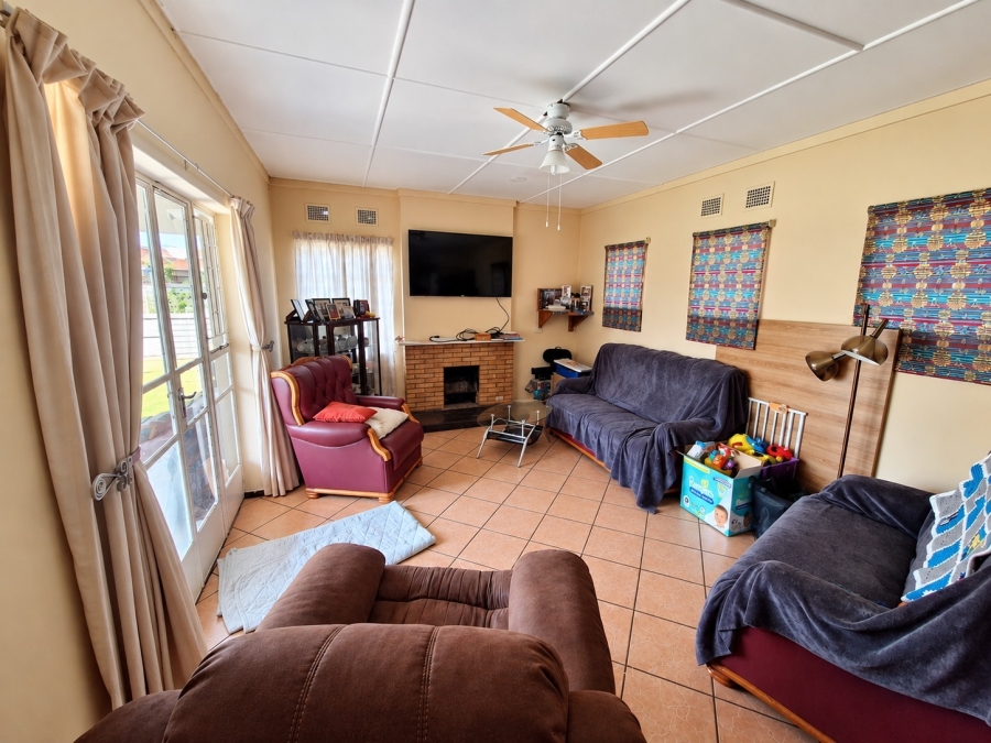 3 Bedroom Property for Sale in Vanderbijlpark SE 1 Gauteng