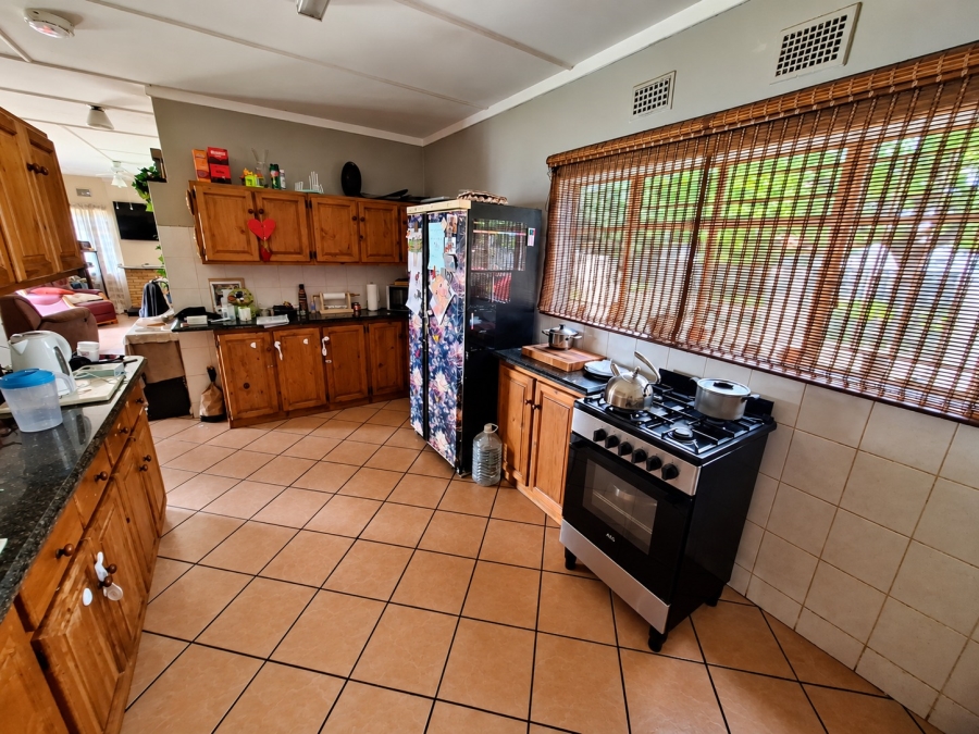 3 Bedroom Property for Sale in Vanderbijlpark SE 1 Gauteng