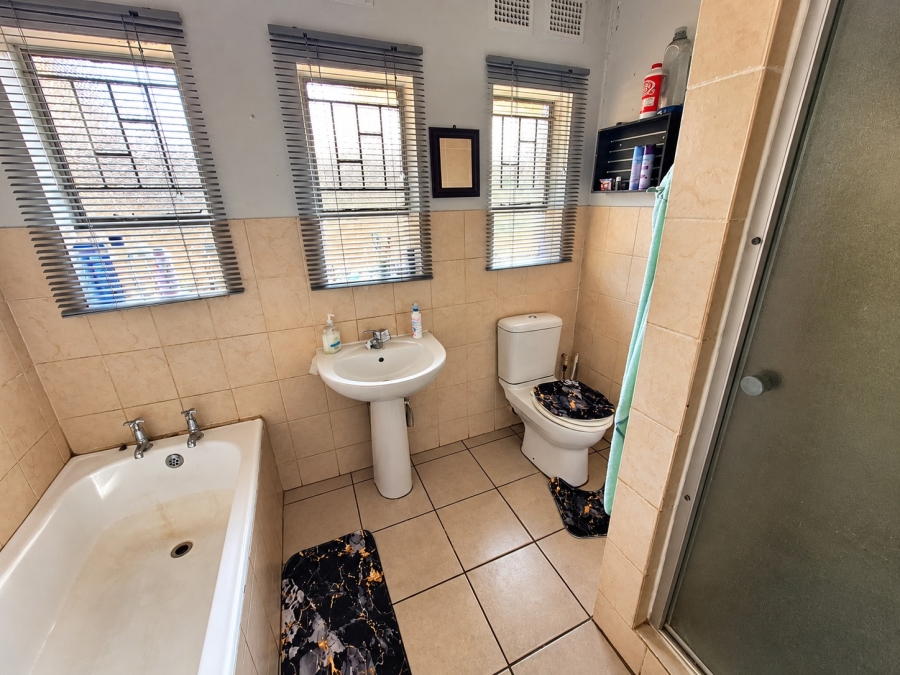 3 Bedroom Property for Sale in Vanderbijlpark SE 1 Gauteng