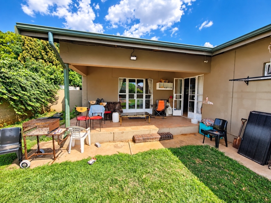 3 Bedroom Property for Sale in Vanderbijlpark SE 1 Gauteng