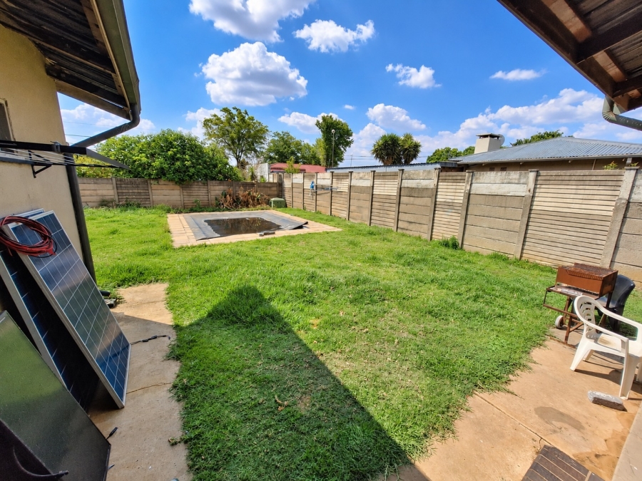 3 Bedroom Property for Sale in Vanderbijlpark SE 1 Gauteng