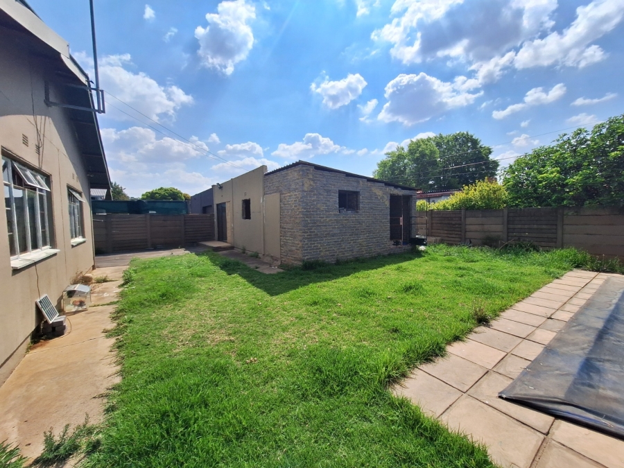 3 Bedroom Property for Sale in Vanderbijlpark SE 1 Gauteng