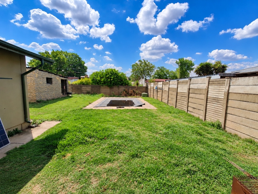 3 Bedroom Property for Sale in Vanderbijlpark SE 1 Gauteng