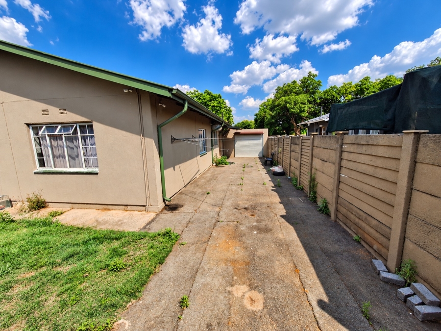 3 Bedroom Property for Sale in Vanderbijlpark SE 1 Gauteng