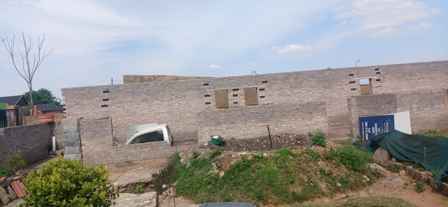0 Bedroom Property for Sale in Orlando West Gauteng