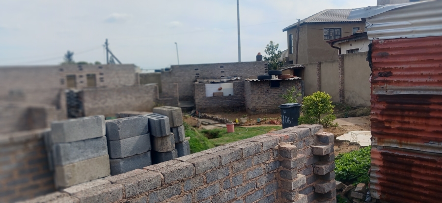 0 Bedroom Property for Sale in Orlando West Gauteng