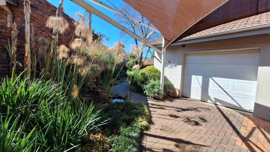 4 Bedroom Property for Sale in Vanderbijlpark SE Gauteng