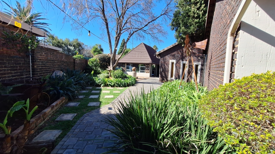 4 Bedroom Property for Sale in Vanderbijlpark SE Gauteng