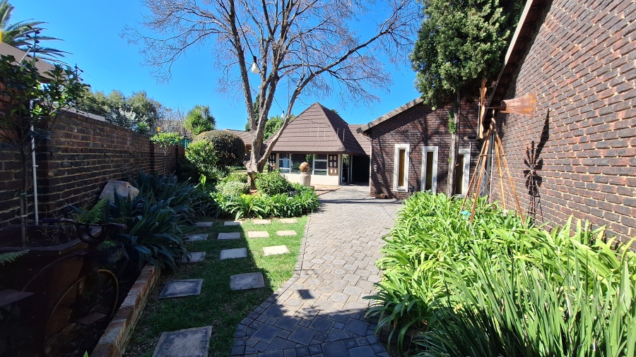 4 Bedroom Property for Sale in Vanderbijlpark SE Gauteng