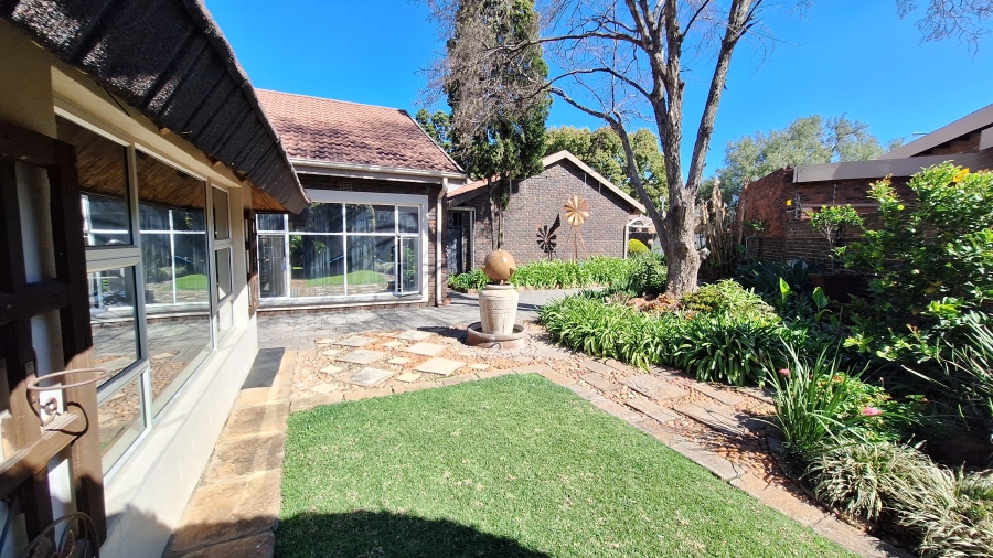 4 Bedroom Property for Sale in Vanderbijlpark SE Gauteng