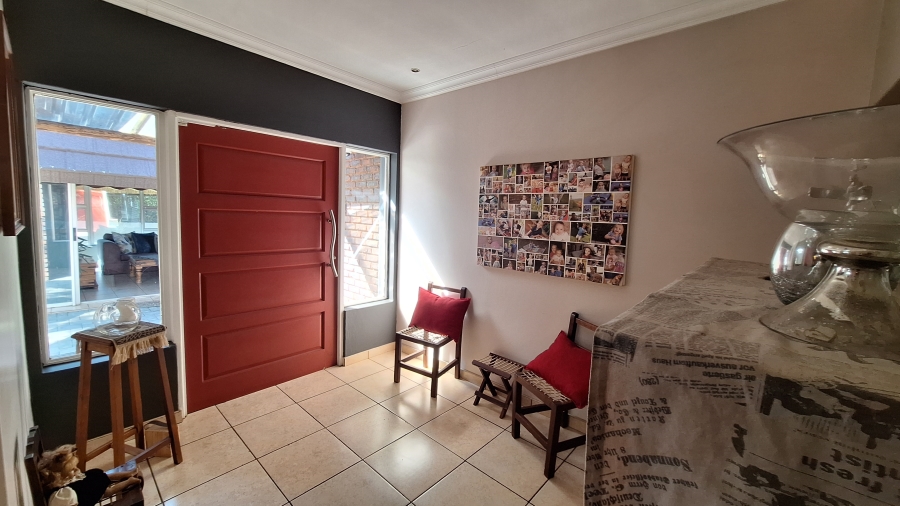 4 Bedroom Property for Sale in Vanderbijlpark SE Gauteng