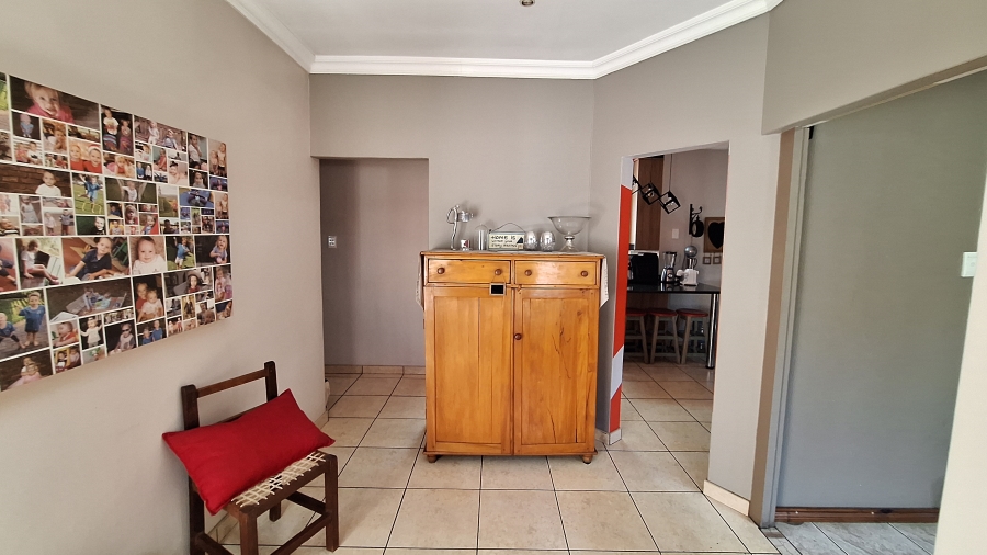 4 Bedroom Property for Sale in Vanderbijlpark SE Gauteng